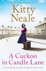 A Cuckoo in Candle Lane - Kitty Neale - 9781409178767