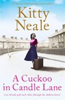 A Cuckoo in Candle Lane - Kitty Neale - 9781409178767