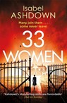 33 Women - Isabel Ashdown - 9781409178958