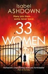 33 Women - Isabel Ashdown - 9781409178965