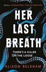 Her Last Breath - Alison Belsham - 9781409182665