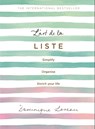 L'art de la Liste - Dominique Loreau - 9781409182924