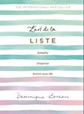 L'art de la Liste - Dominique Loreau - 9781409182931