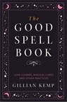 The Good Spell Book - Gillian Kemp - 9781409183648