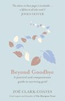 Beyond Goodbye - Zoe Clark-Coates - 9781409185406