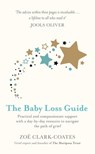 The Baby Loss Guide - Zoë Clark-Coates - 9781409185468