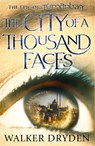The City of a Thousand Faces - Walker Dryden - 9781409187035