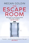The Escape Room - Megan Goldin - 9781409189251
