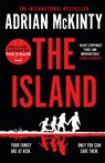 The Island - MCKINTY,  Adrian - 9781409189640