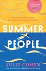 Summer People - Julie Cohen - 9781409190158