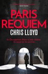 Paris Requiem - Chris Lloyd - 9781409190332
