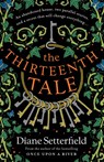 The Thirteenth Tale - Diane Setterfield - 9781409192954