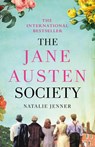 The Jane Austen Society - Natalie Jenner - 9781409194125