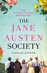 The Jane Austen Society - Natalie Jenner - 9781409194132
