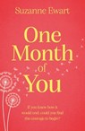 One Month of You - Suzanne Ewart - 9781409194385