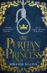 The Puritan Princess - Miranda Malins - 9781409194798