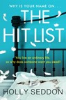 The Hit List - Holly Seddon - 9781409195504
