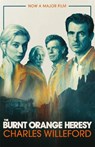 The Burnt Orange Heresy - Charles Willeford - 9781409196785