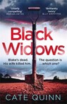 Black Widows - Cate Quinn - 9781409196952