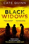 Black Widows - Cate Quinn - 9781409196976