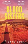 Blood Sisters - Cate Quinn - 9781409197027
