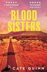 Blood Sisters - Cate Quinn - 9781409197027