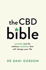 The CBD Bible - Dr Dani Gordon - 9781409197072