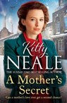 A Mother's Secret - Kitty Neale - 9781409197331