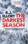 The Darkest Season - R.J. Ellory - 9781409198611