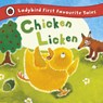Chicken Licken: Ladybird First Favourite Tales - Mandy Ross - 9781409309567
