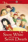 Ladybird Tales: Snow White and the Seven Dwarfs - Vera Southgate - 9781409311171