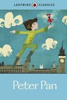 Ladybird Classics: Peter Pan - J. M. Barrie - 9781409312222