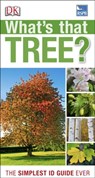 What's that Tree? - DK - 9781409366553