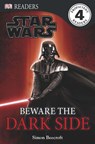 Star Wars Beware the Dark Side - DK ; Simon Beecroft - 9781409367741