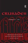 Crusades - Benjamin Z. Kedar ; Jonathan Phillips ; Jonathan Riley-Smith - 9781409428138