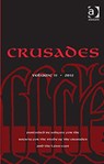 Crusades - Benjamin Z. Kedar ; Jonathan Phillips ; Jonathan Riley-Smith - 9781409446668