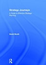 Strategy Journeys - David Booth - 9781409465591