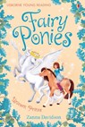 Fairy Ponies Unicorn Prince - Susanna Davidson - 9781409506362