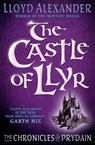 Castle of Llyr - ALEXANDER,  Lloyd - 9781409515074
