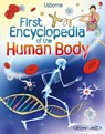 First Encyclopedia of the Human Body - Fiona Chandler ; Holly Bathie - 9781409520092