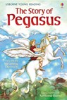 The Story of Pegasus - Susanna Davidson - 9781409522287