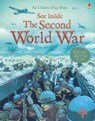 See Inside The Second World War - Rob Lloyd Jones - 9781409523291