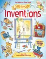 See Inside Inventions - Alex Frith - 9781409532729