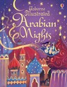 Illustrated Arabian Nights - Anna Milbourne - 9781409533009