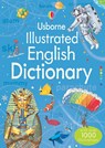 Illustrated English Dictionary - Jane Bingham - 9781409535256
