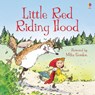 Little Red Riding Hood - Susanna Davidson - 9781409551690