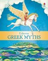 Usborne Greek Myths - Heather Amery - 9781409557128