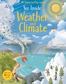 See Inside Weather and Climate - Katie Daynes - 9781409563983
