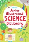 Junior Illustrated Science Dictionary - Lisa Jane Gillespie ; Sarah Khan - 9781409565734