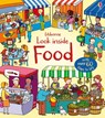 Look Inside Food - Emily Bone - 9781409582069